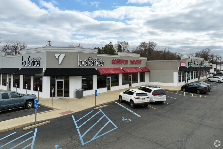 Primary Photo Of 5856 W Central Ave, Sylvania Township Unknown For Lease