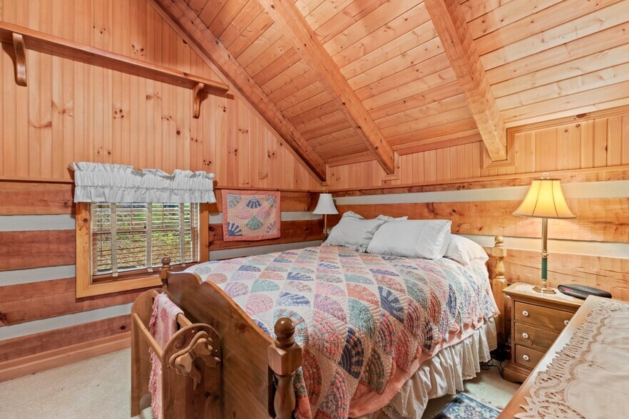 More Photos Of 257 Jones Ln, Mooresburg Land For Sale