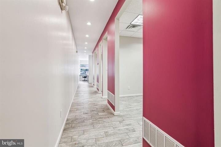 More Photos Of 5620 N 5th St, Philadelphia Storefront Retail Office For Sale