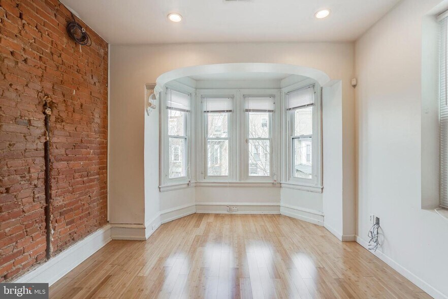 More Photos Of 4031 Green St, Philadelphia Apartments For Sale