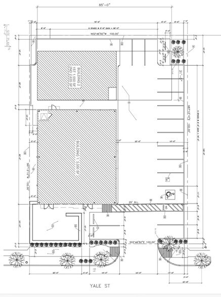 More Photos Of 1009 Yale St, Houston Freestanding For Sale