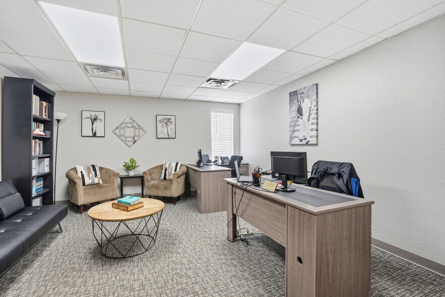 More Photos Of 342 SW Alsbury Blvd, Burleson Religious Facility For Sale