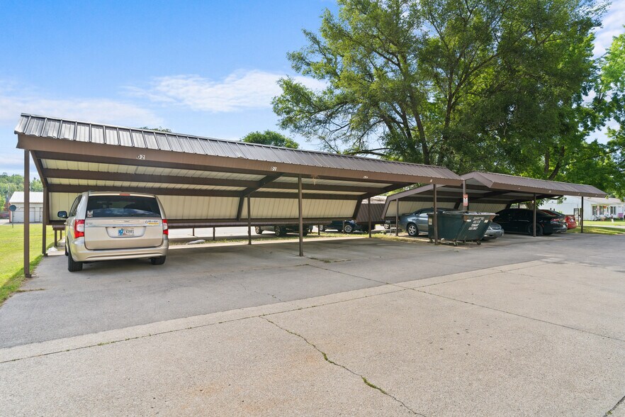 More Photos Of 1404-1508 Tippecanoe Dr, Warsaw Apartments For Sale