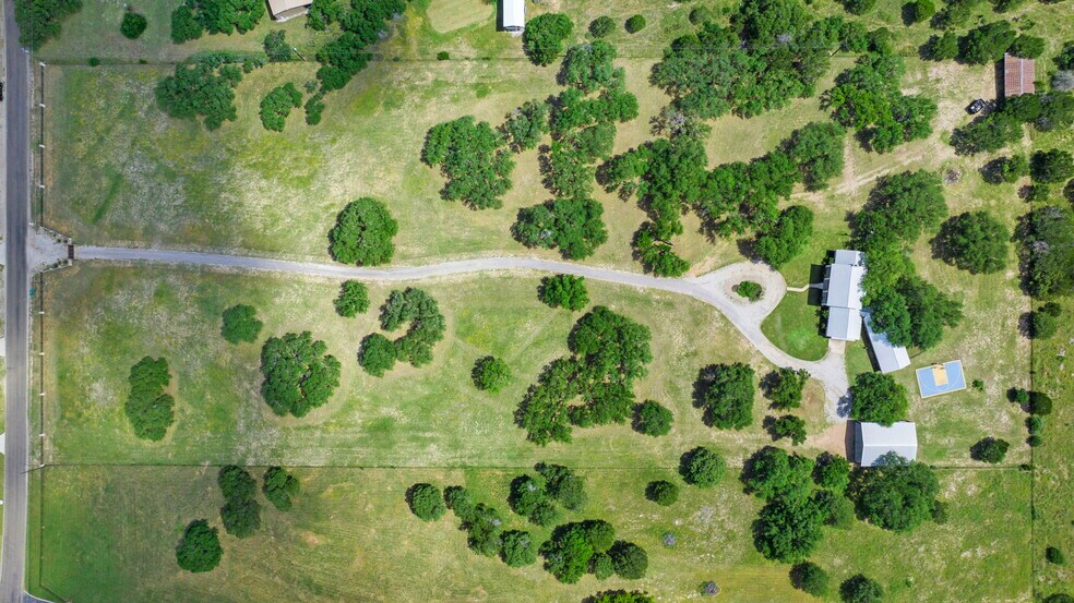 More Photos Of 539 Oak Vista Dr, Burnet Land For Sale