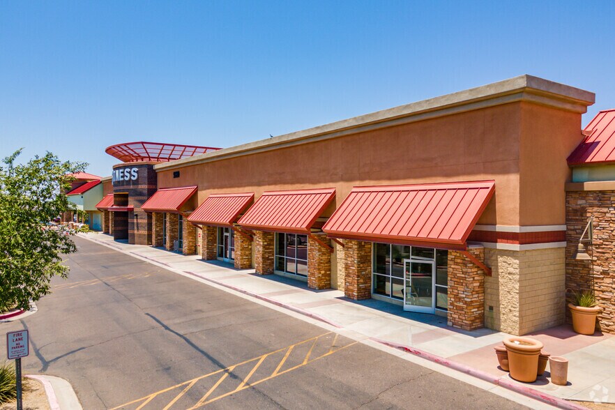 More Photos Of W Lower Buckeye Rd @ NEC 99th Ave & Lower Buckeye Rd, Tolleson Unknown For Lease