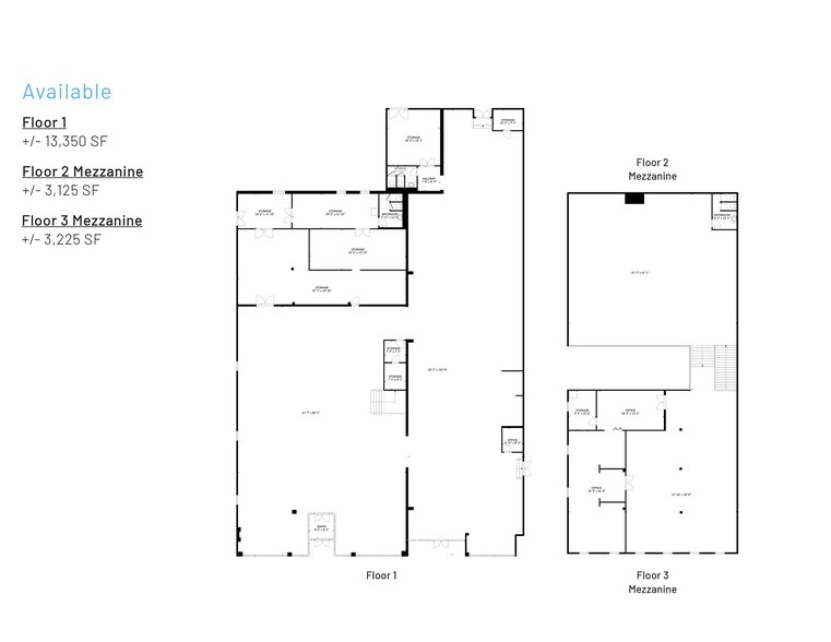 More Photos Of 822-830 Front St, Georgetown General Retail For Sale