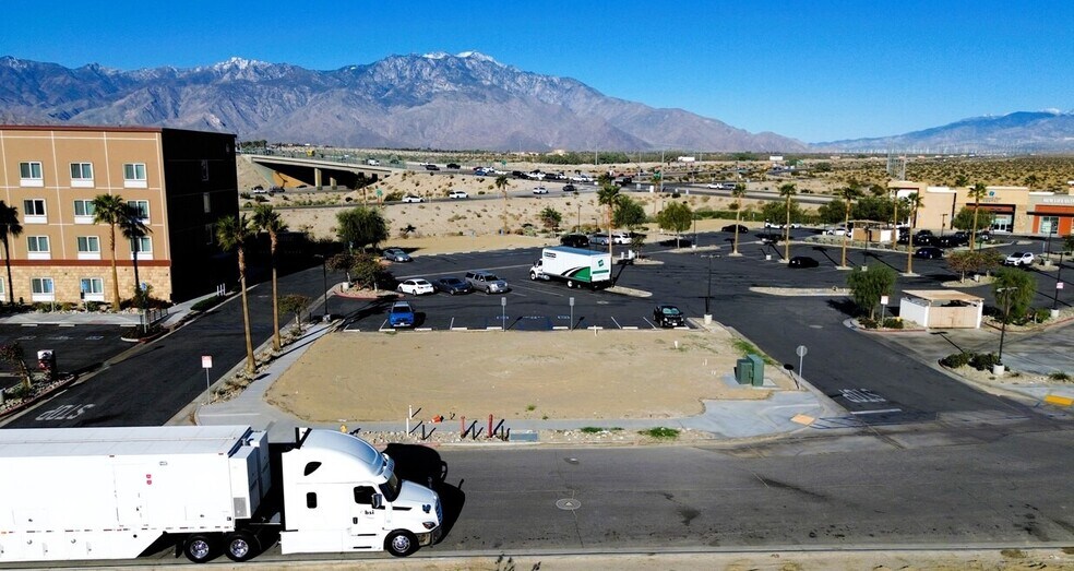 More Photos Of 31380 Bob Hope Dr, Thousand Palms Land For Sale