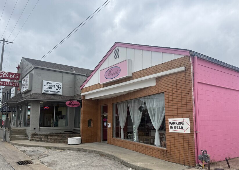 More Photos Of , Raytown General Retail For Sale