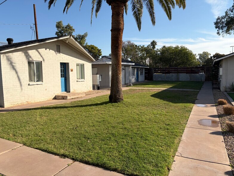 More Photos Of 4309 N 13th Pl, Phoenix Apartments For Sale