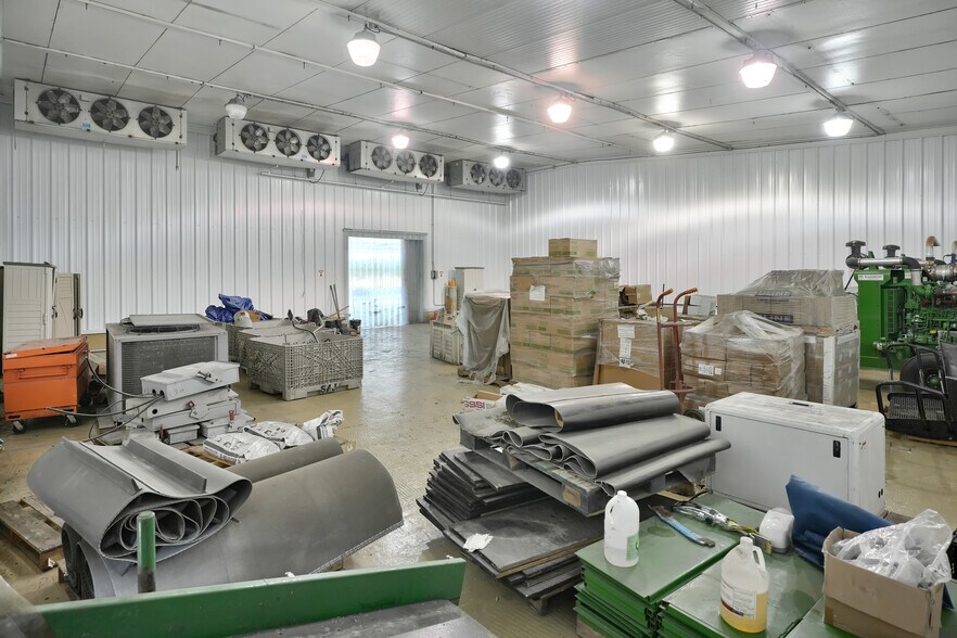 More Photos Of 901 NW 9th St, Belle Glade Industrial For Lease