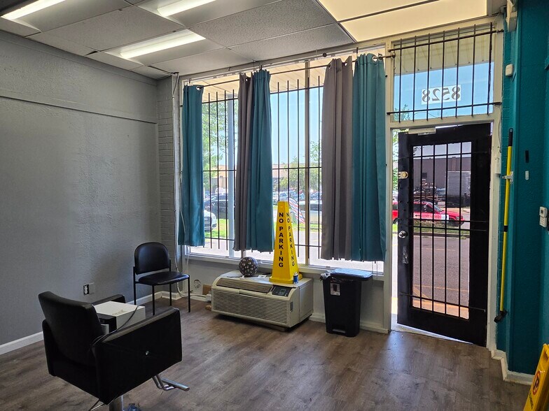 More Photos Of 8520-8546 Edgeworth Dr, Capitol Heights General Retail For Lease