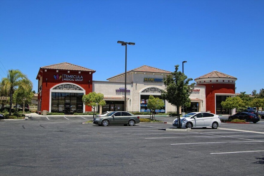 More Photos Of Margarita Rd, Temecula Unknown For Lease
