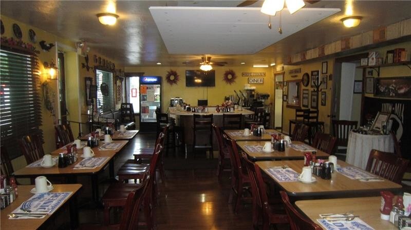 More Photos Of 2800 Freeport Rd, Springdale Restaurant For Sale