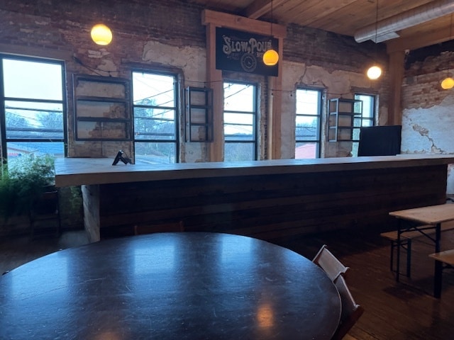More Photos Of 407 N Clayton St, Lawrenceville Restaurant For Sale