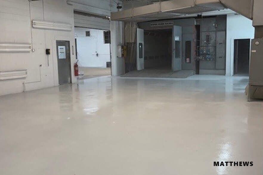 More Photos Of 724 N Ardmore Ave, Villa Park Auto Repair For Lease