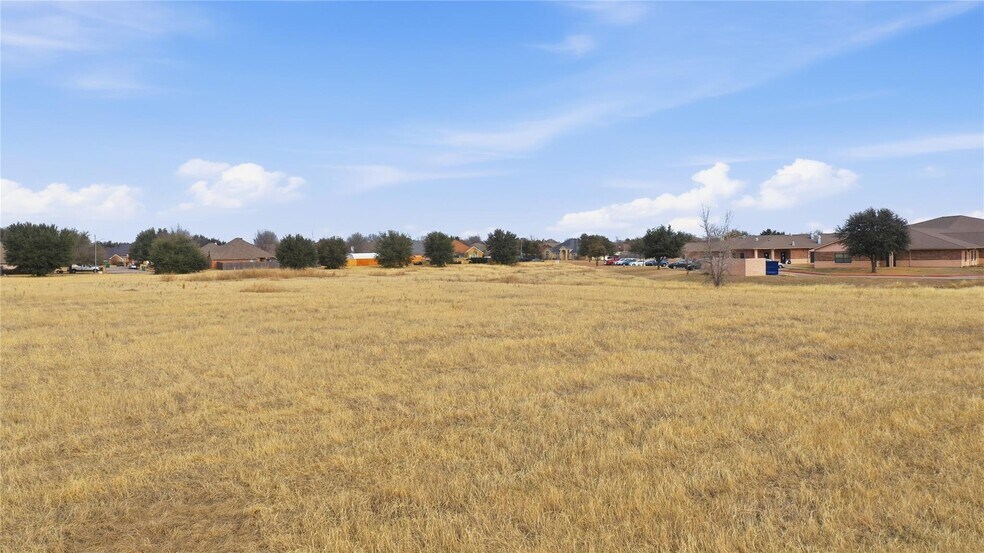 More Photos Of 2601 Senator Robert J Glasgow Loop, Stephenville Land For Sale