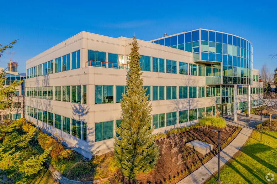 More Photos Of 4601 Canada Way, Burnaby Office For Lease