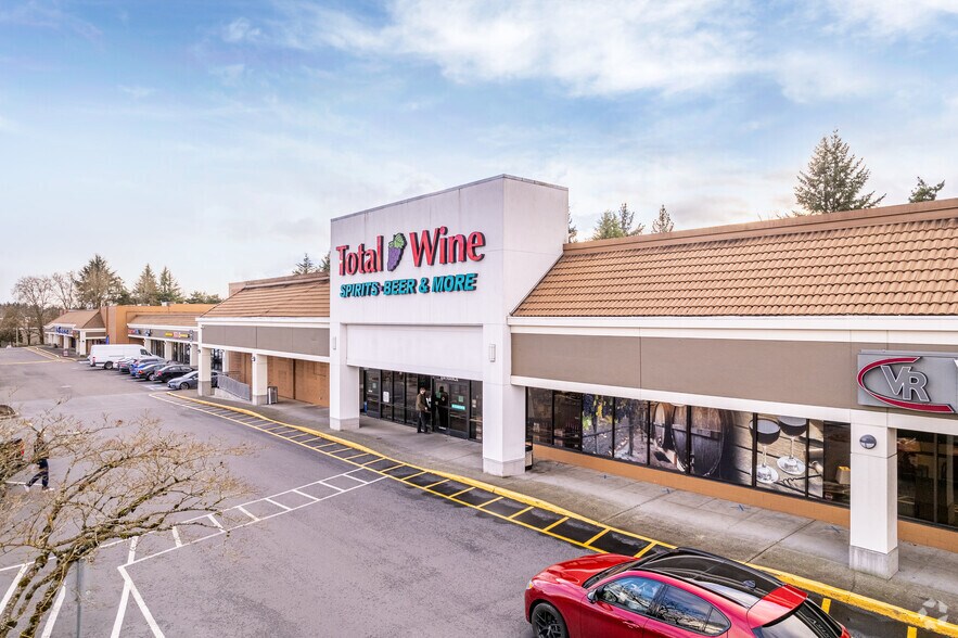 More Photos Of 8109 NE Vancouver Mall Dr, Vancouver Unknown For Lease