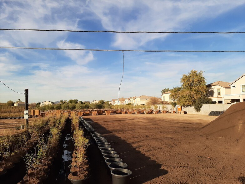 More Photos Of 3448 E Southern Ave, Phoenix Land For Sale