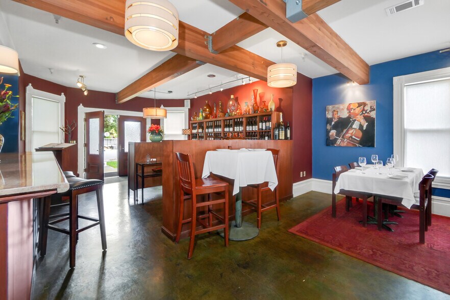 More Photos Of 742 B St, Hayward Restaurant For Sale