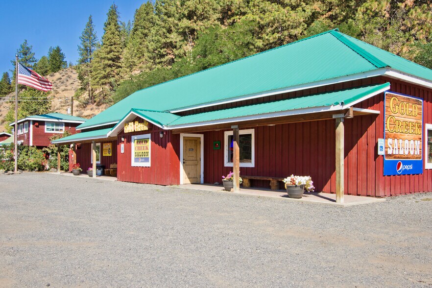 More Photos Of 18431 Hwy 410, Naches Restaurant For Sale