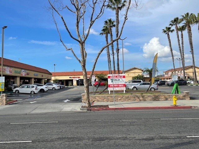 More Photos Of 15625-15655 Hawthorne Blvd, Lawndale Unknown For Lease