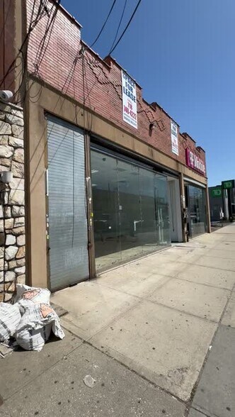 Primary Photo Of 97-05 Rockaway Blvd, Ozone Park Storefront For Lease