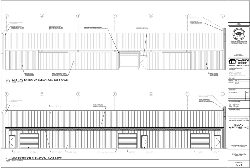 More Photos Of 913 Kanoelehua Ave, Hilo Warehouse For Lease