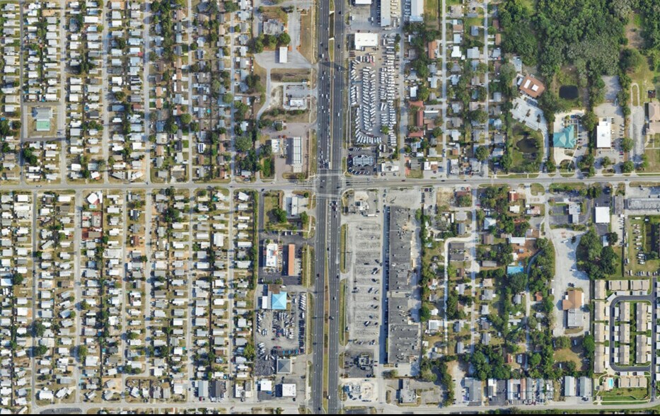 More Photos Of 2008 US Highway 19, Holiday Auto Dealership For Sale