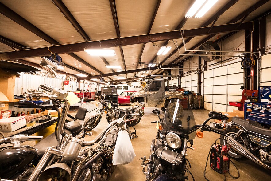 More Photos Of 5835 Highway 5, Cabot General Retail For Sale