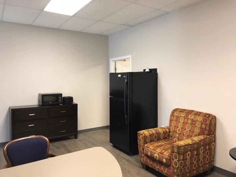 More Photos Of 302 Satellite Blvd NE, Suwanee Coworking Space