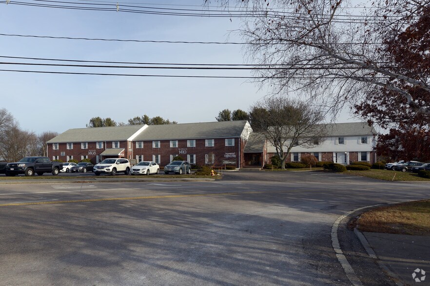 More Photos Of 1408-1414 Providence Hwy, Norwood Office For Lease