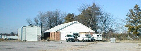 More Photos Of 1270 Springbrook Ave, Memphis Parking Lot For Lease