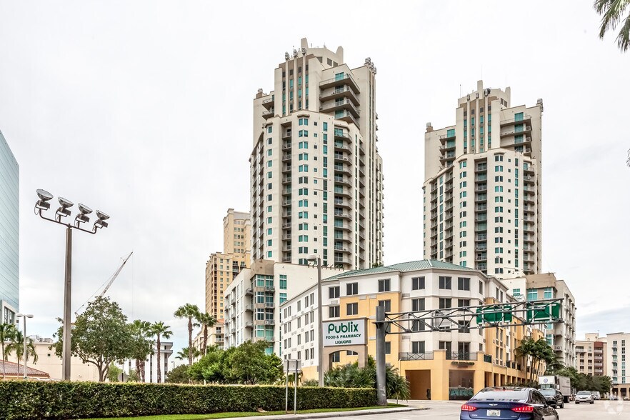 More Photos Of 9055 SW 73rd Ct, Miami Apartments For Sale