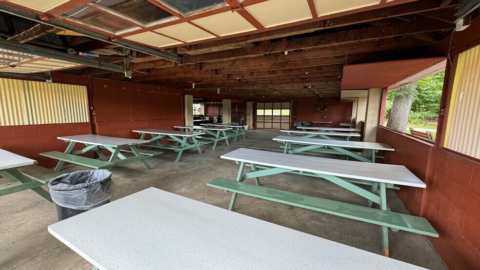 More Photos Of 104 Bady Ln, Wind Gap Lodge Meeting Hall For Sale