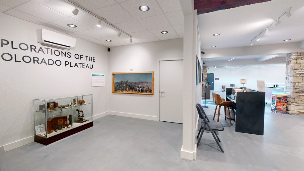 More Photos Of 6 N Lake Powell Blvd, Page Flex For Sale