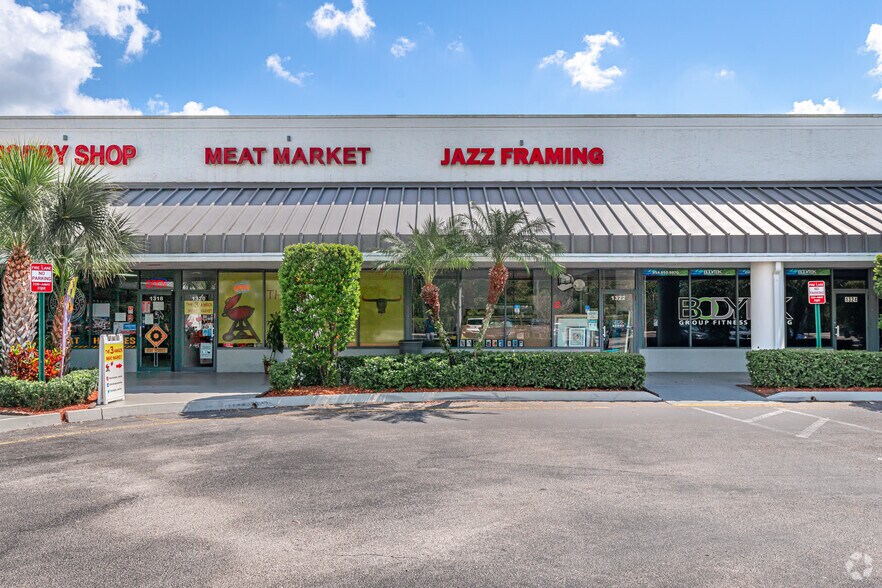 More Photos Of 1140-1396 SW 160th Ave, Sunrise Unknown For Lease