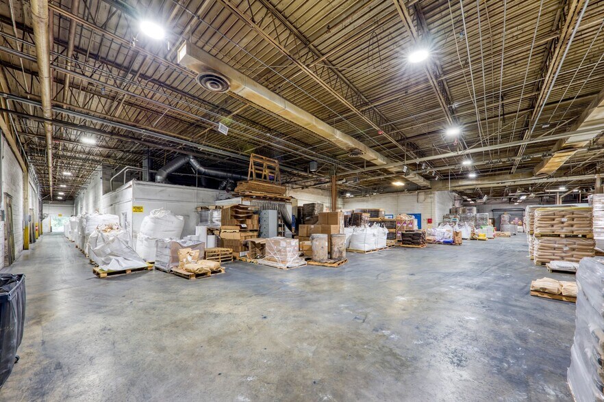 More Photos Of 9126 Industrial Blvd NE, Covington Warehouse For Sale