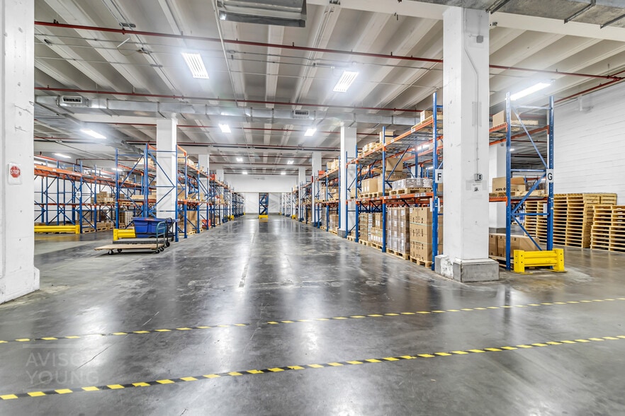 More Photos Of 1658 Bushy Park Rd, Goose Creek Manufacturing For Sale