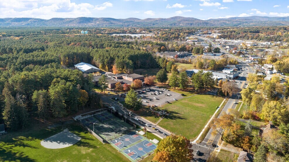 More Photos Of 6 Arbor Dr, Glens Falls Office For Sale