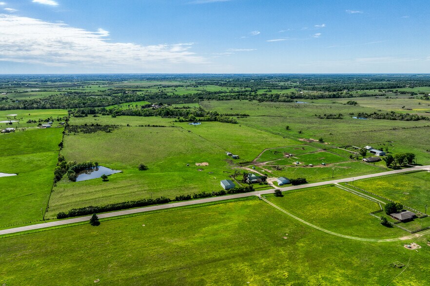 More Photos Of 20751 FM 1155 E, Washington Land For Sale