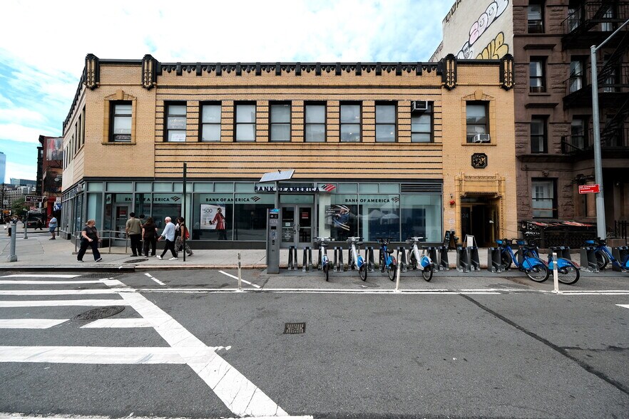 More Photos Of 220 W Fourth St, New York General Retail For Lease
