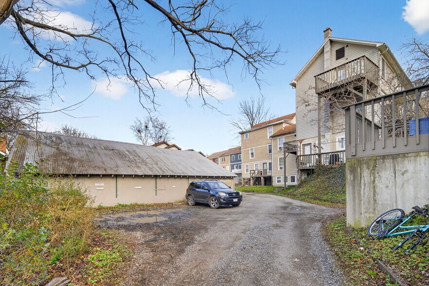 More Photos Of 204 W Spencer St, Ithaca Apartments For Sale