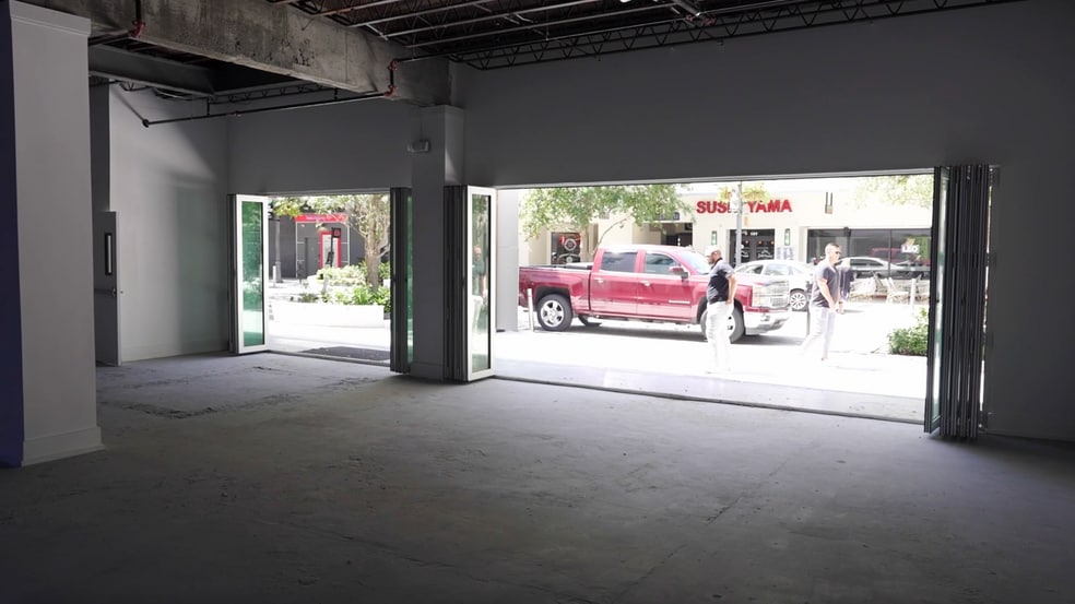 More Photos Of 325 Clematis St, West Palm Beach Restaurant For Sale