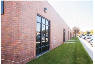 More Photos Of 5618-5650 Green St, Murray Office For Lease