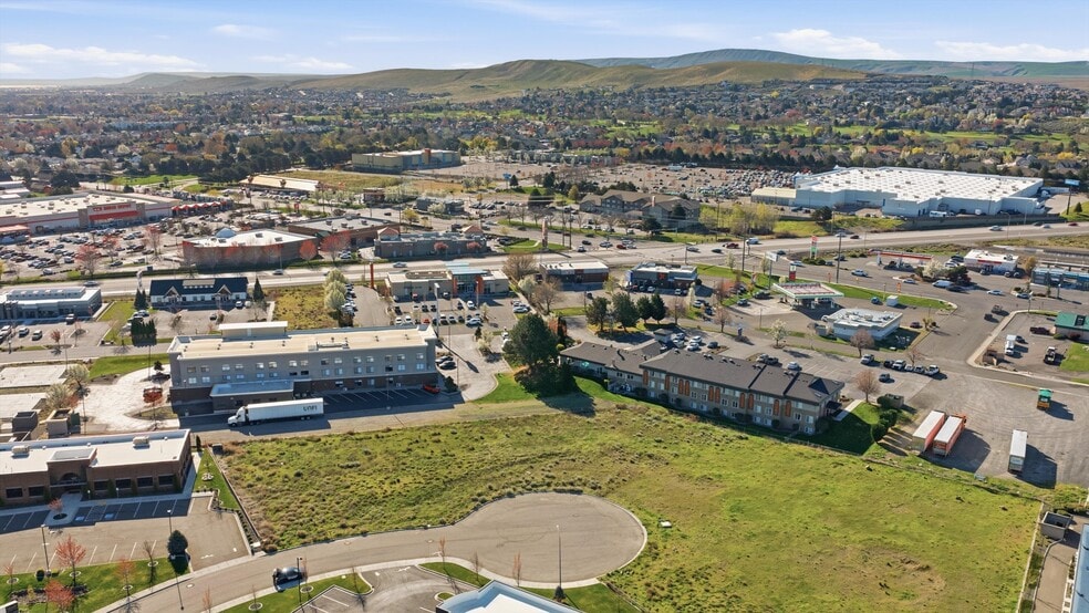 More Photos Of 4175 W 24th Ave, Kennewick Land For Sale