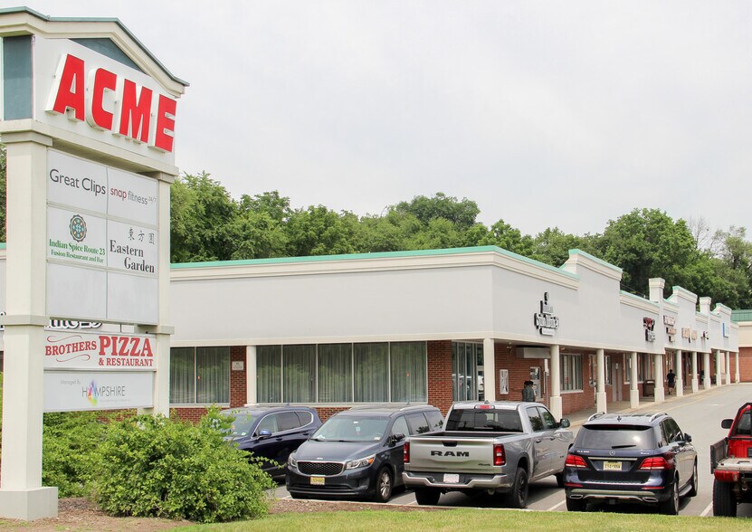 More Photos Of 445 Route 23, Sussex Unknown For Lease