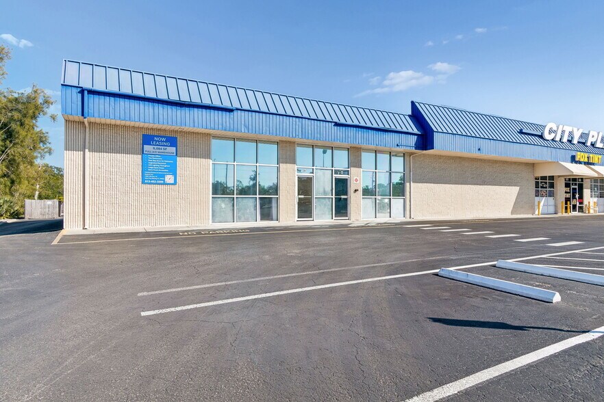 Primary Photo Of 7400 US Highway 19, New Port Richey Storefront For Lease