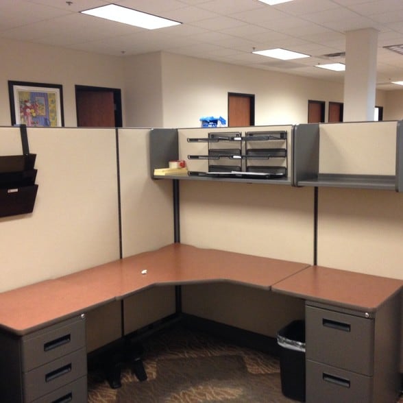 Photo of 1st Floor Ste 121