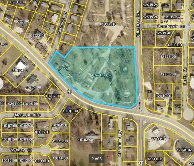 More Photos Of 1349 E 72 Hwy, Rolla Land For Sale